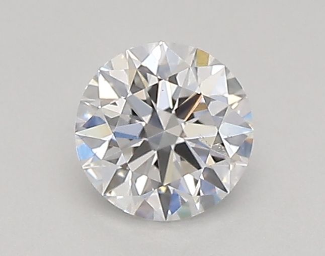 0.34 ct lab-grown Round Diamond