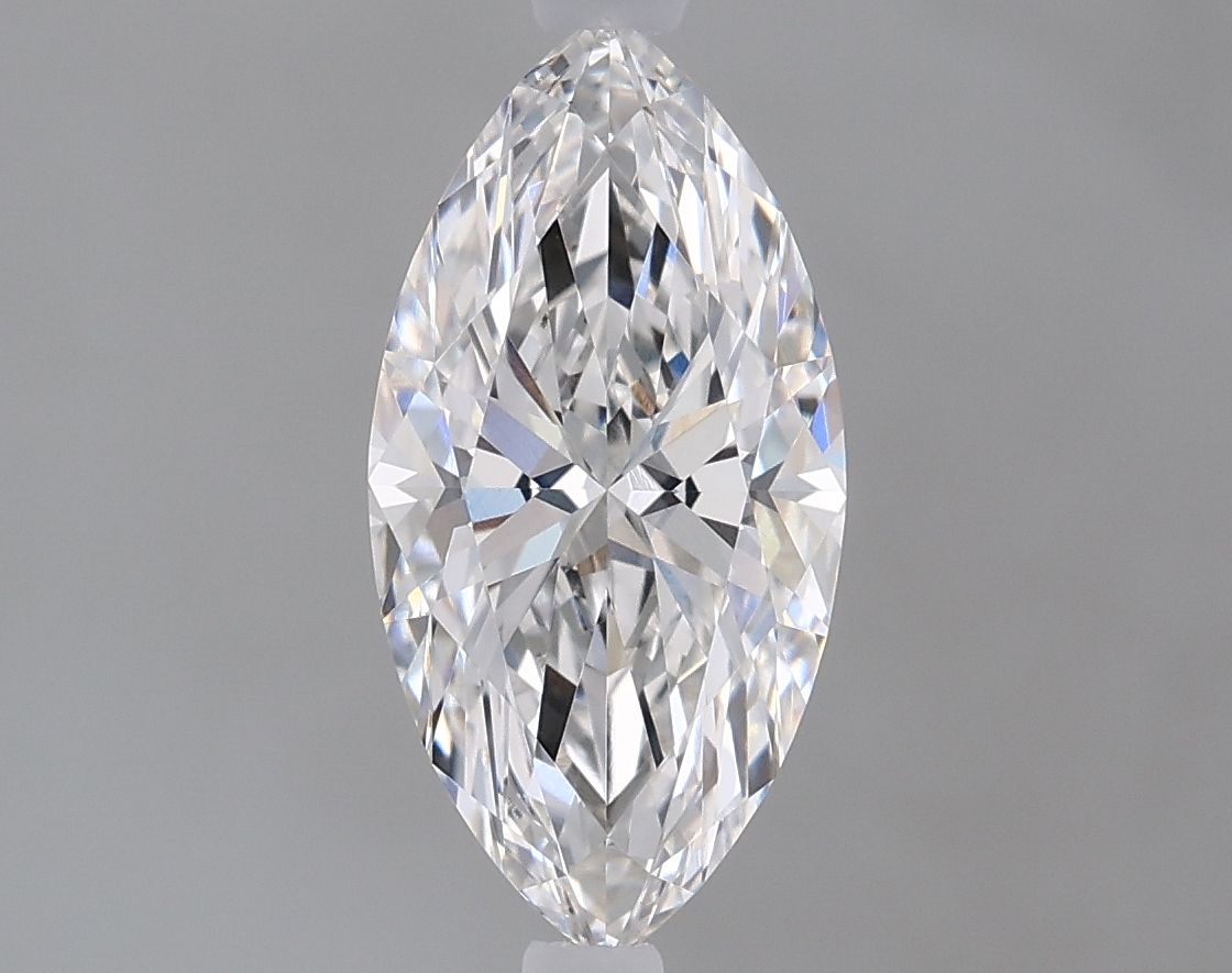 1.08 ct lab-grown Marquise Diamond