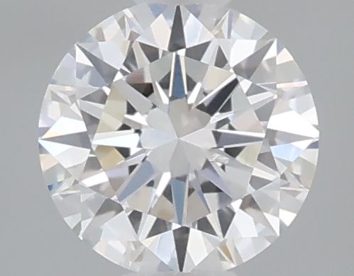 0.48 ct lab-grown Round Diamond