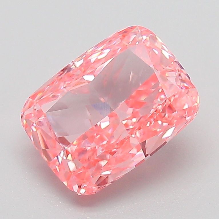 1.99 ct Cushion Modified diamond