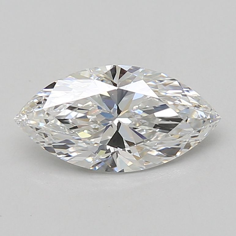 1.57 ct. marquise Lab Grown Diamond front image