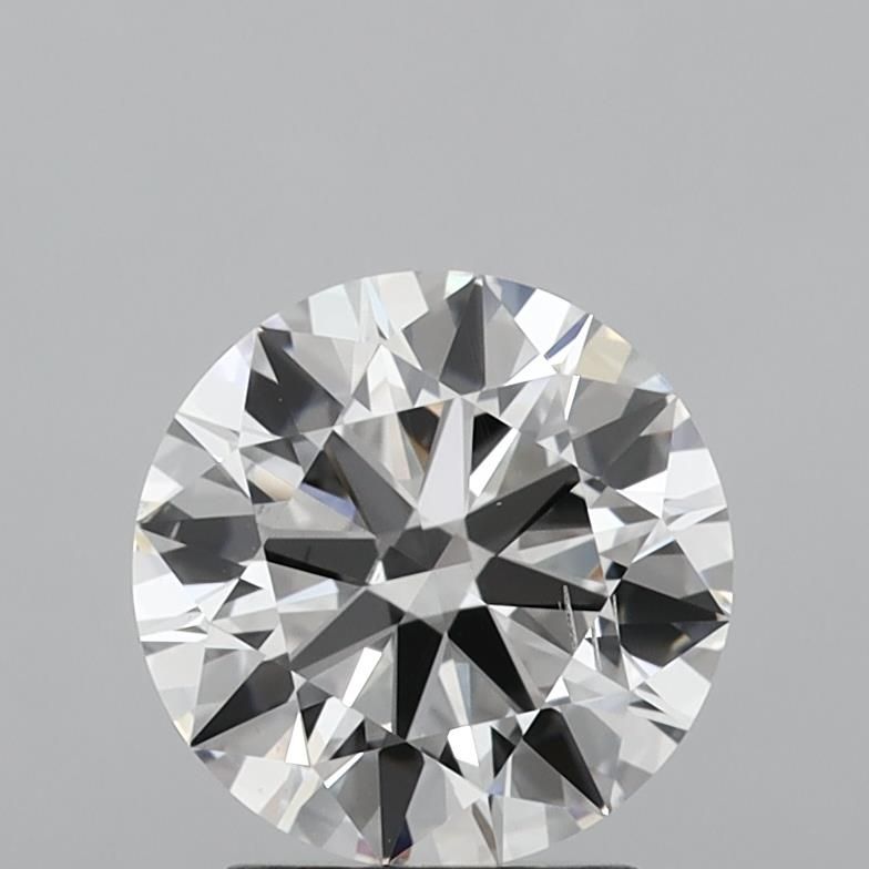 2.31 Carat