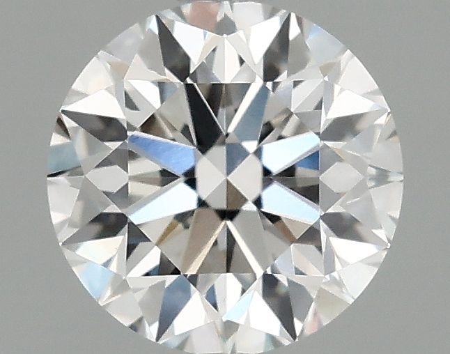 1.06 ct. round Lab Grown Diamond front image