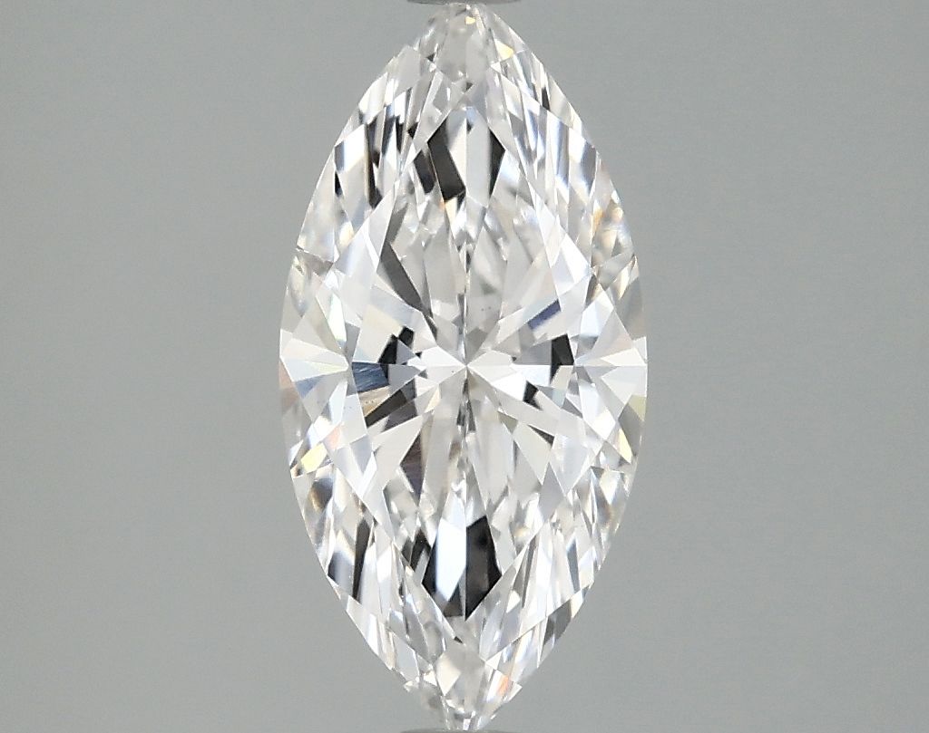 1.56 ct. marquise Lab Grown Diamond front image