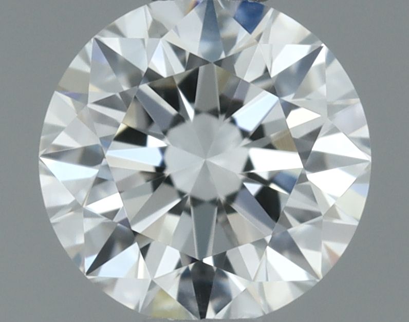 0.40 ct Round diamond