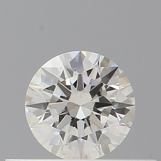 0.3 ct Round Diamond