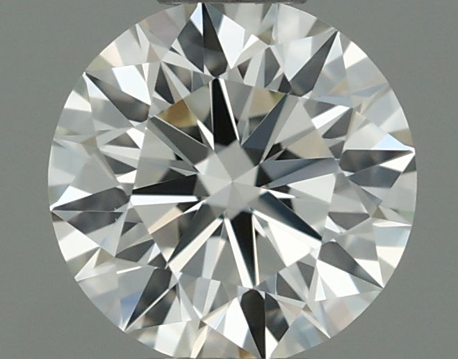 0.32 ct Round diamond