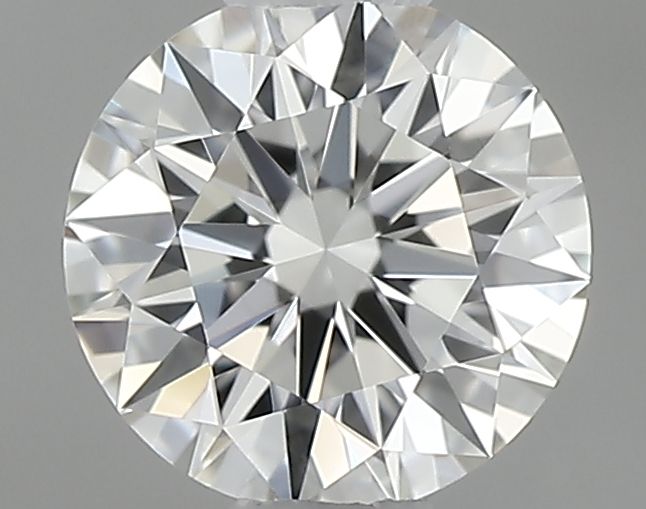 0.32 ct Round Diamond