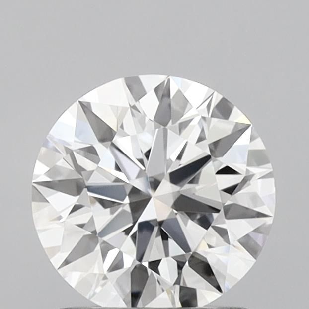 1.06 ct. round Lab Grown Diamond front image