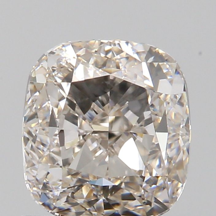1.00 ct Cushion Modified diamond
