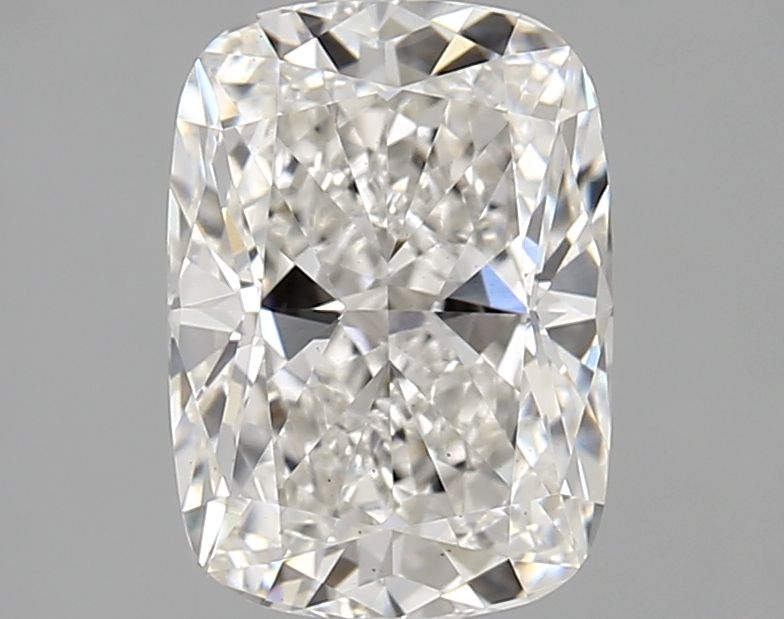 1.73 ct Cushion Modified diamond