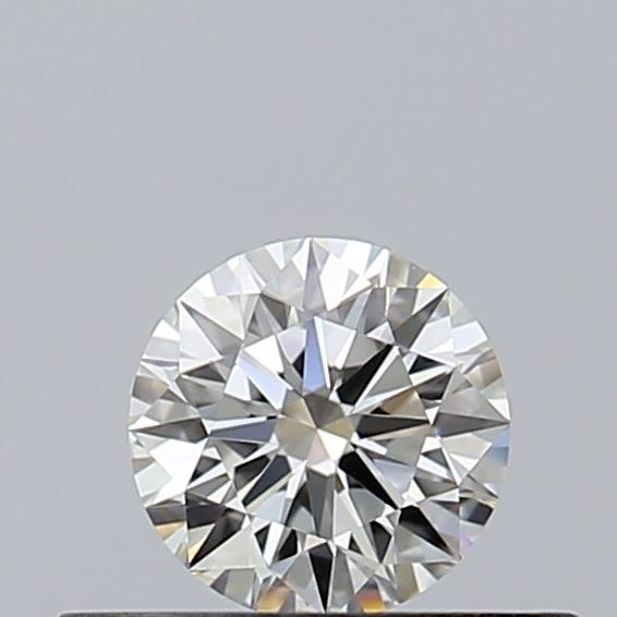 0.30 ct Round diamond