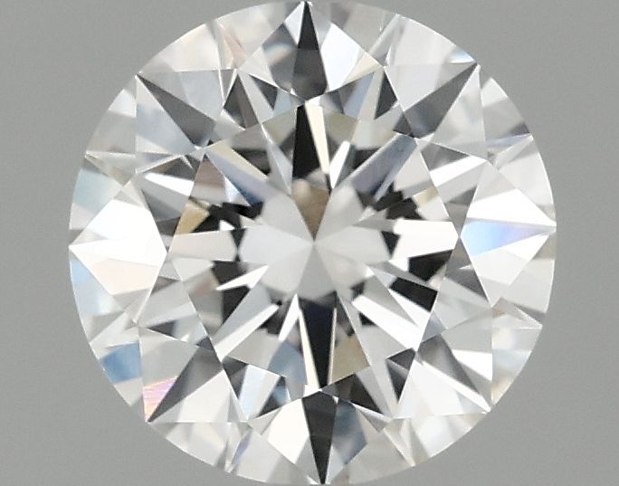 1.47 ct. round Lab Grown Diamond front image