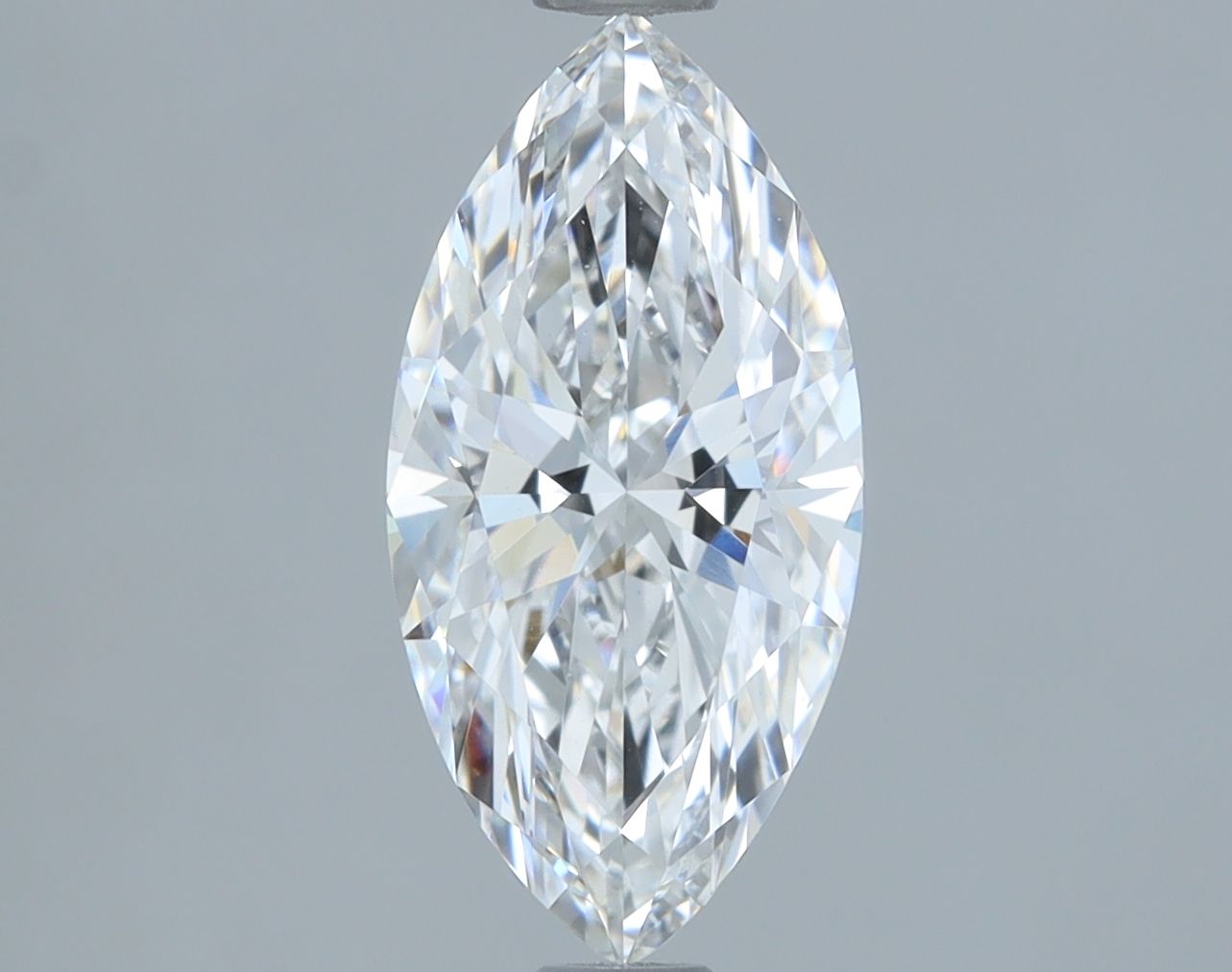 1.02 ct. marquise Lab Grown Diamond front image
