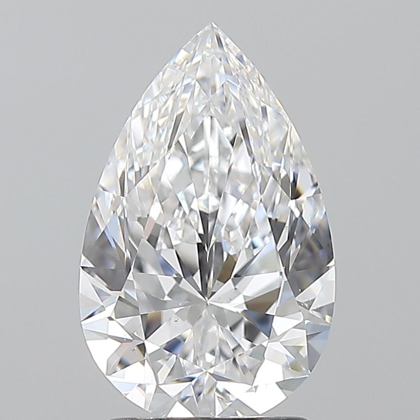 2.01 Carat