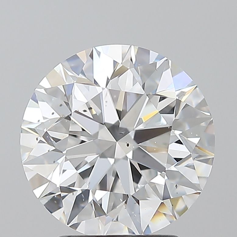 2.70 Carat