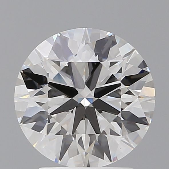 2.52 ct. round Lab Grown Diamond front image