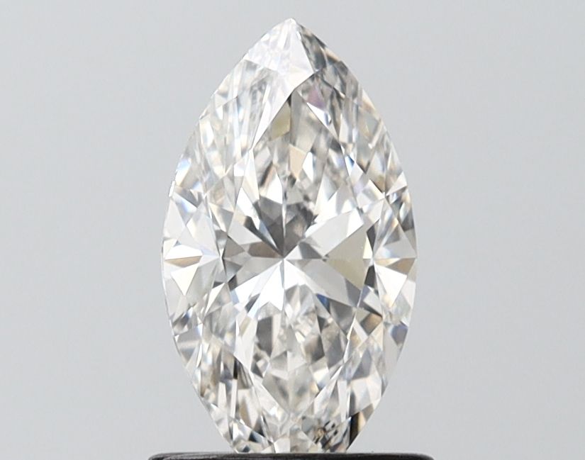 1.00 ct. marquise Lab Grown Diamond front image