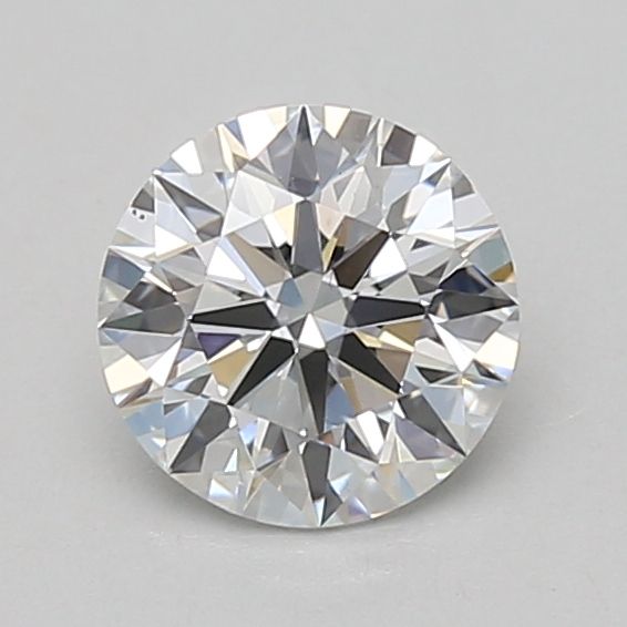 1.09 ct. round Lab Grown Diamond front image