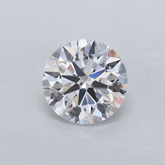 0.48 ct lab-grown Round Diamond