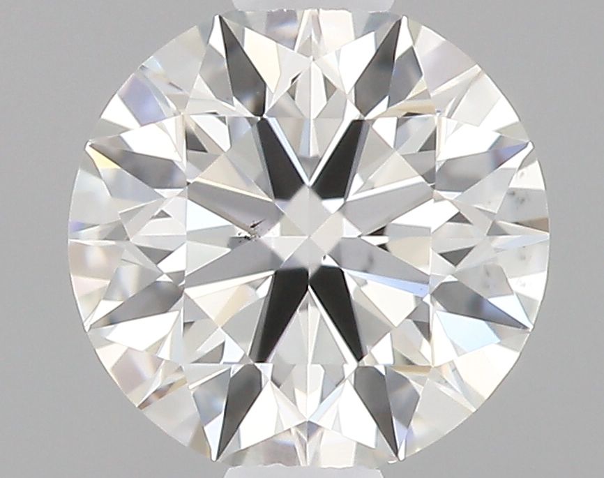 0.40 ct Round diamond