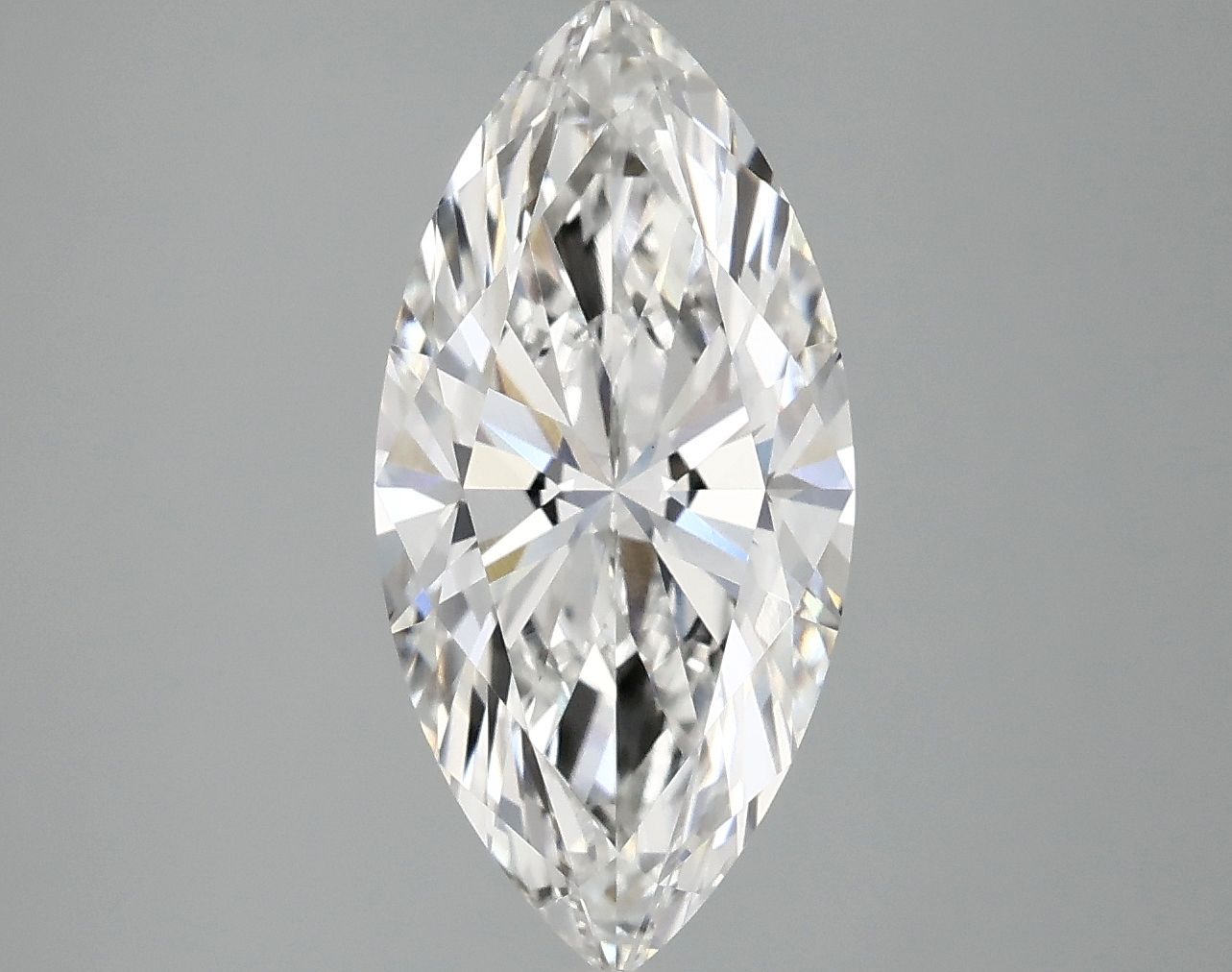 2.87 Carat