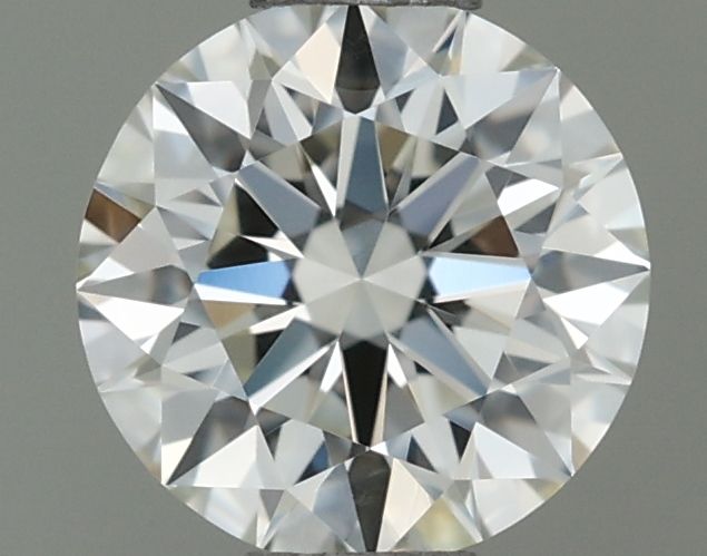 0.46 ct Round diamond