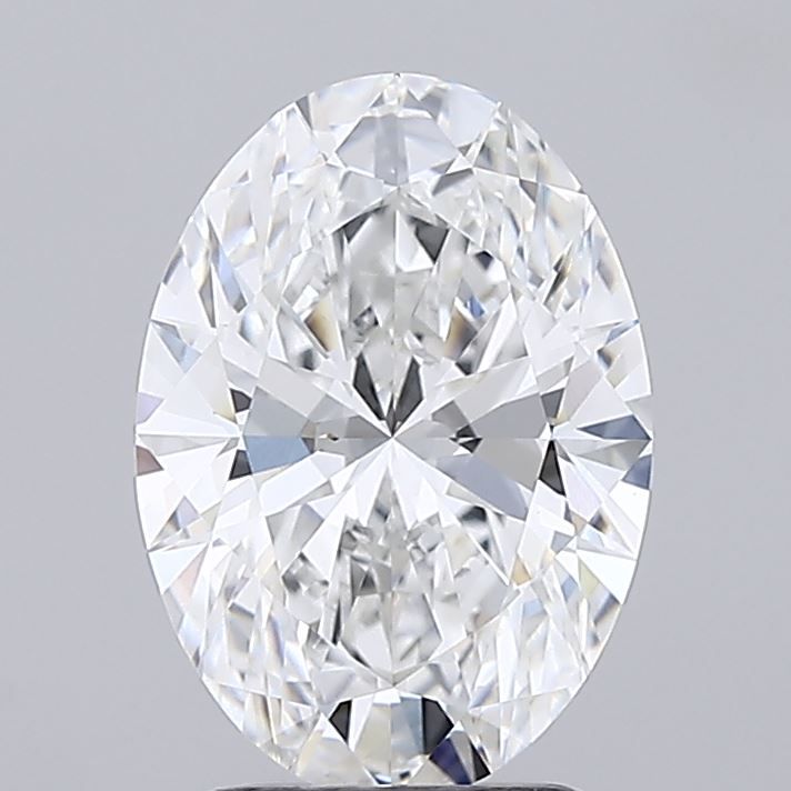 2.55 Carat