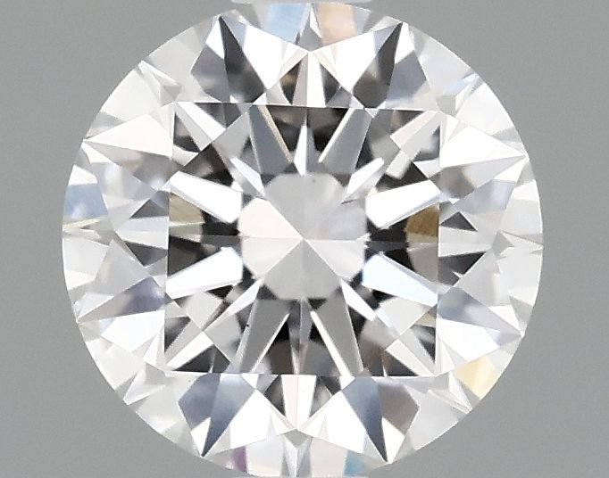 1.09 ct. round Lab Grown Diamond front image
