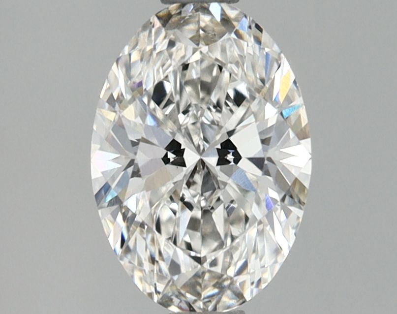 1.26 ct Oval diamond