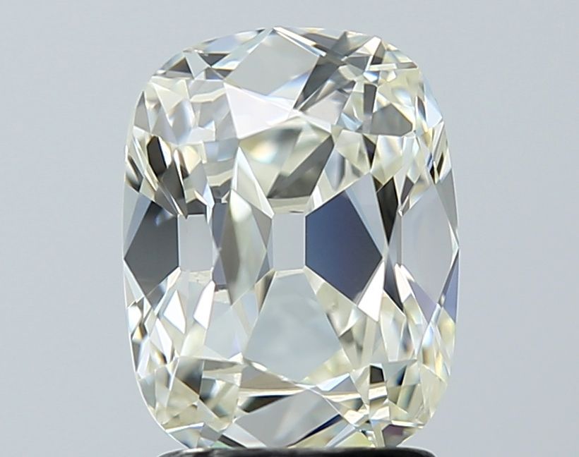 2.02 ct Old miner Diamond