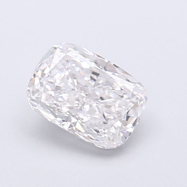 1.05 ct lab-grown Cushion modified Diamond