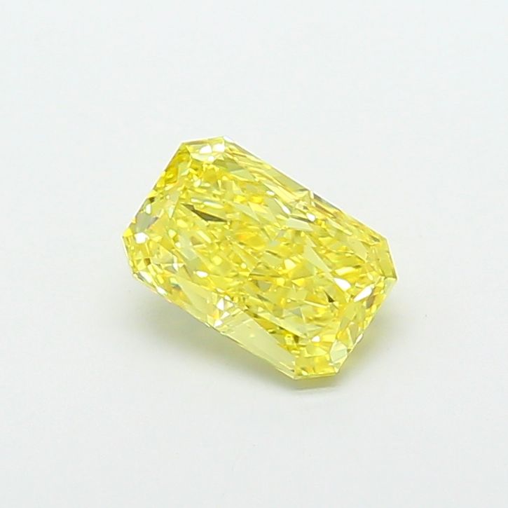 2.50 ct. radiant Lab Grown Diamond front image