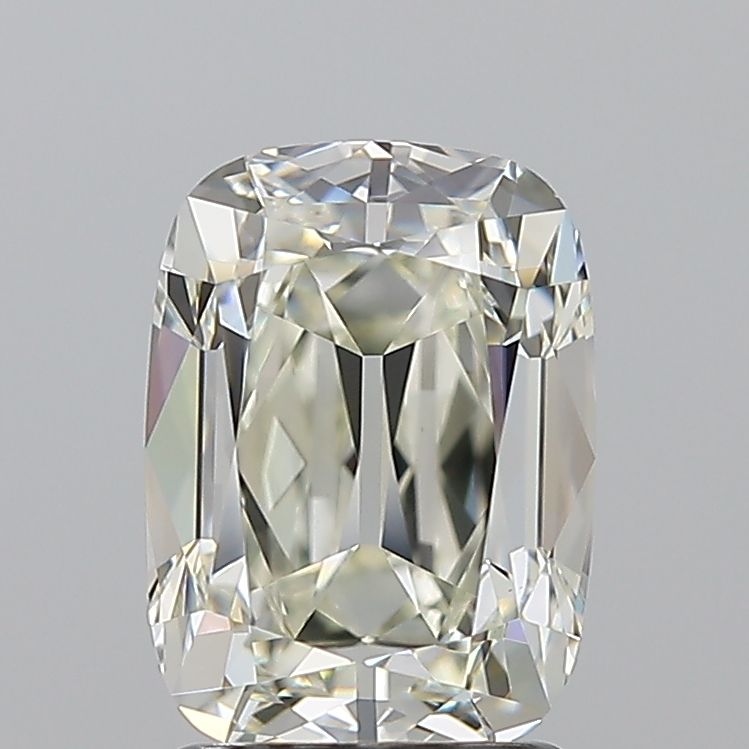 2.01 ct Old miner Diamond
