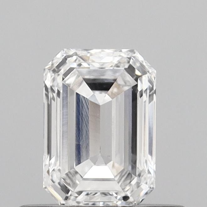 0.48 ct lab-grown Emerald Diamond