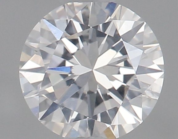 0.3 ct Round Diamond