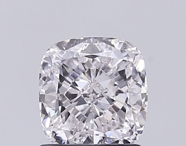 1.4 ct lab-grown Cushion modified Diamond
