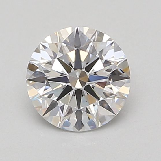 Diamant Rond 1.07 ct - Couleur D - Pureté VS2