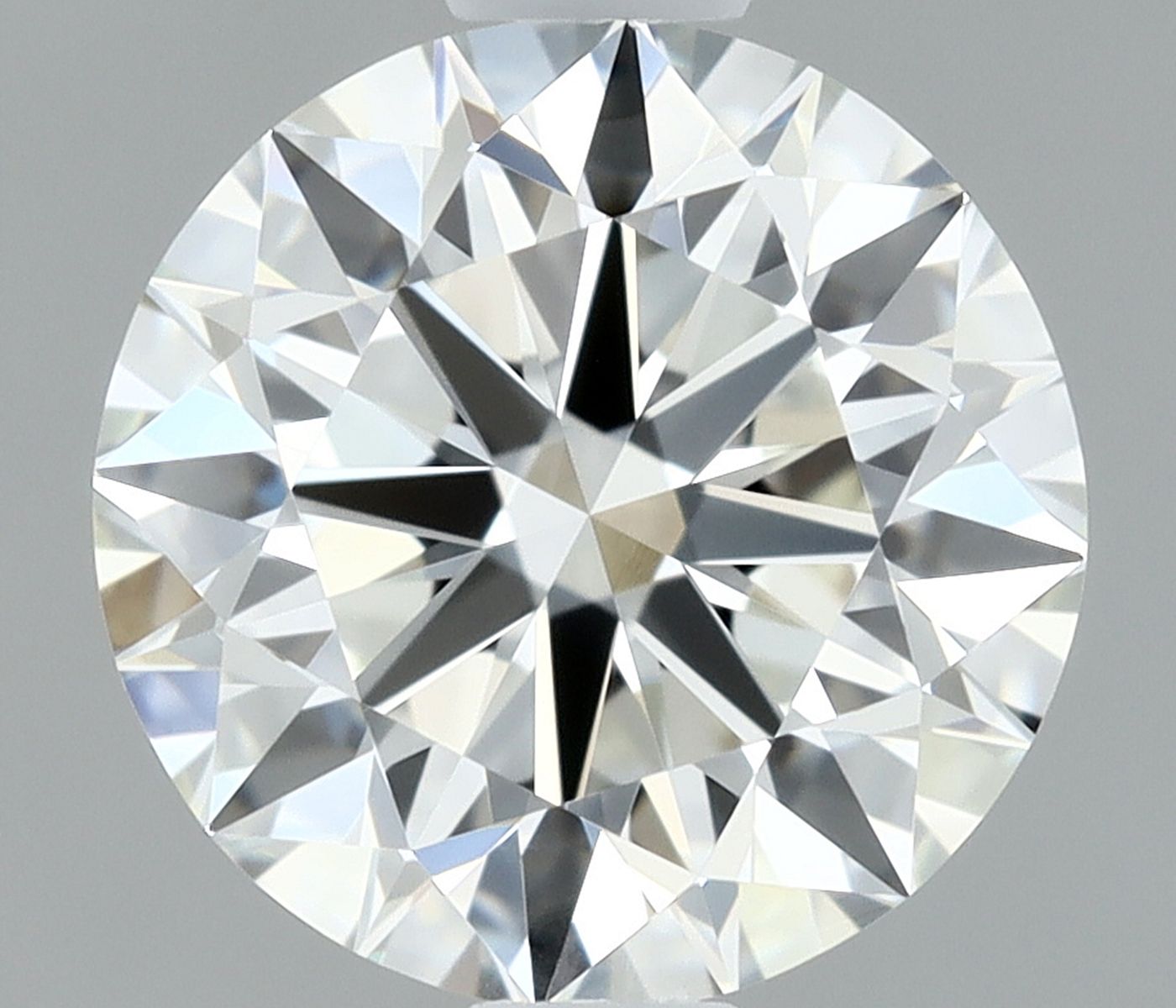 Diament 1.02 ct G/IF