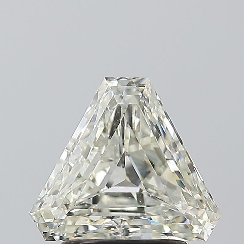 1.5 ct Trilliant Diamond