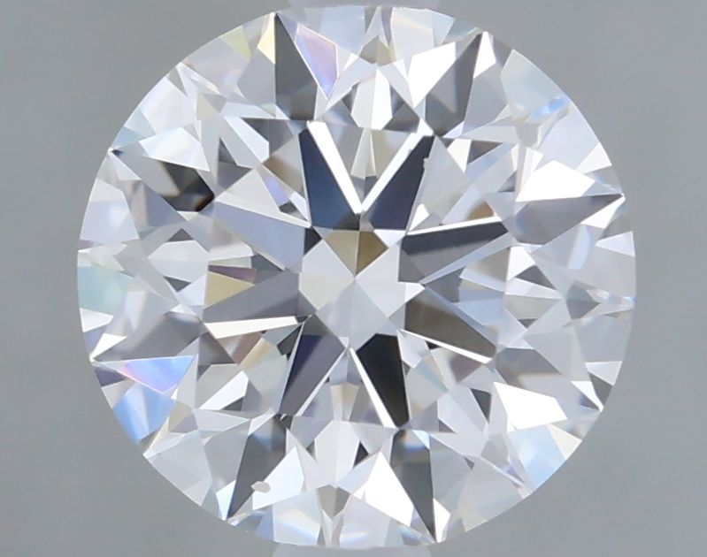 1.08 ct. round Lab Grown Diamond front image