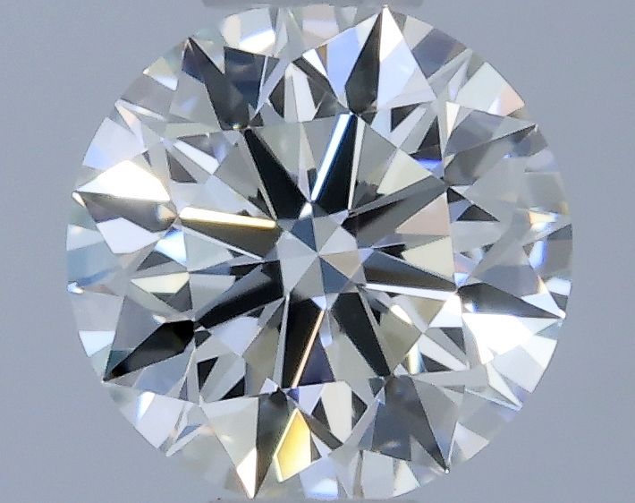 0.40 ct Round diamond