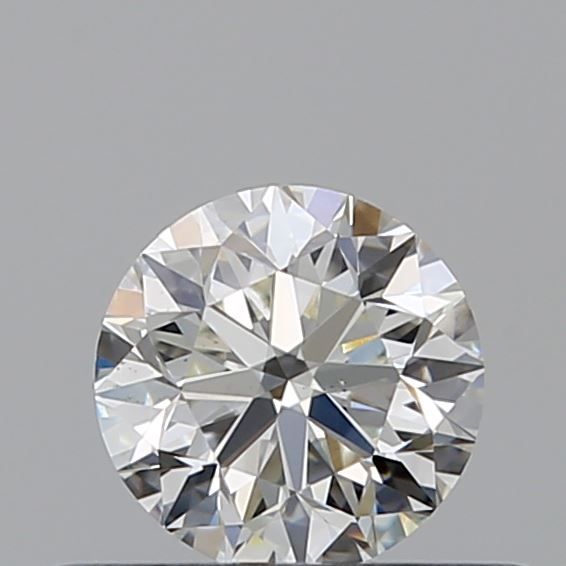 0.41 ct Round diamond
