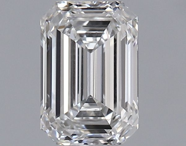 0.50 ct Emerald diamond