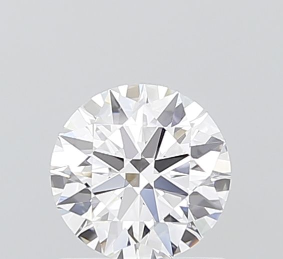 0.88 ct. round Lab Grown Diamond front image