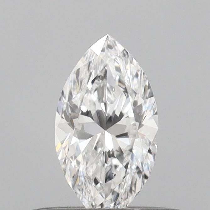 0.32 ct lab-grown Marquise Diamond