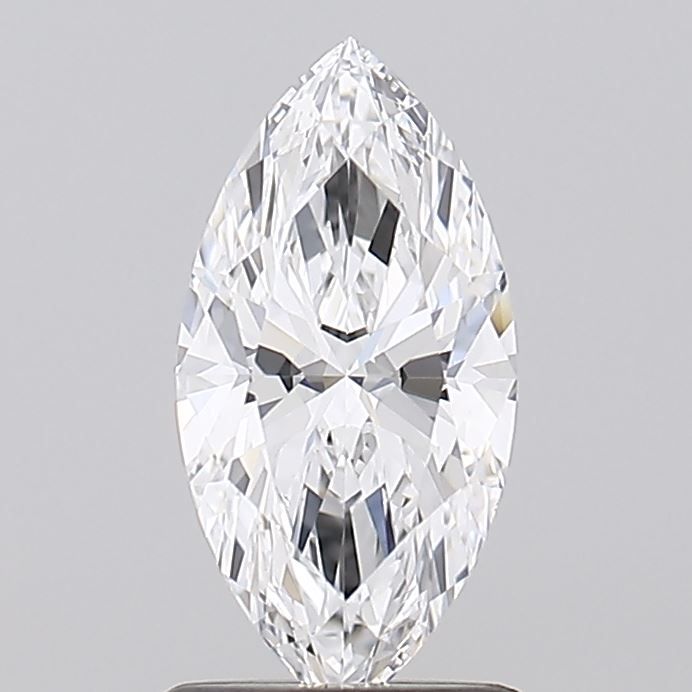 1.05 ct. marquise Lab Grown Diamond front image