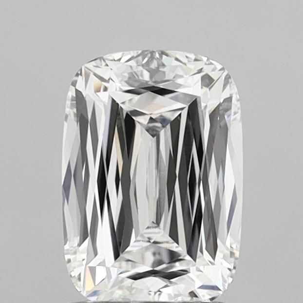 1.59 ct Cushion Modified diamond