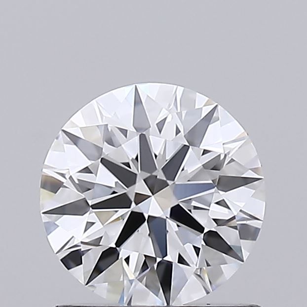 0.73 ct. round Lab Grown Diamond front image