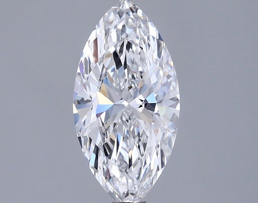 1.03 ct lab-grown Marquise Diamond